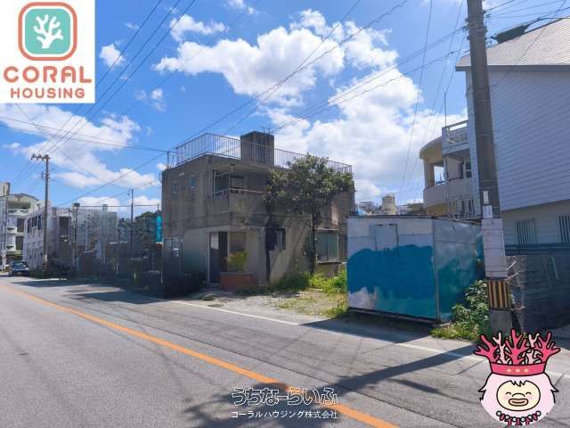 381m² Land for Sale in Ginowan, Okinawa - Ideal for Home or Investment - Thumbnail 3