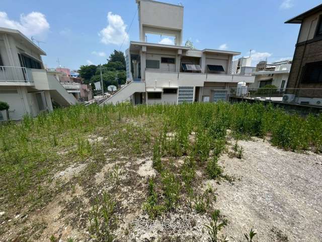 228.01 sqm Residential Land for Sale in Uebaru, Naha, Okinawa - Thumbnail 4