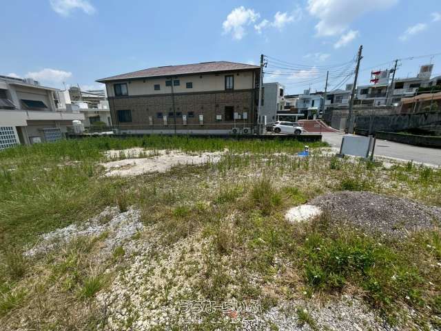 228.01 sqm Residential Land for Sale in Uebaru, Naha, Okinawa - Thumbnail 2