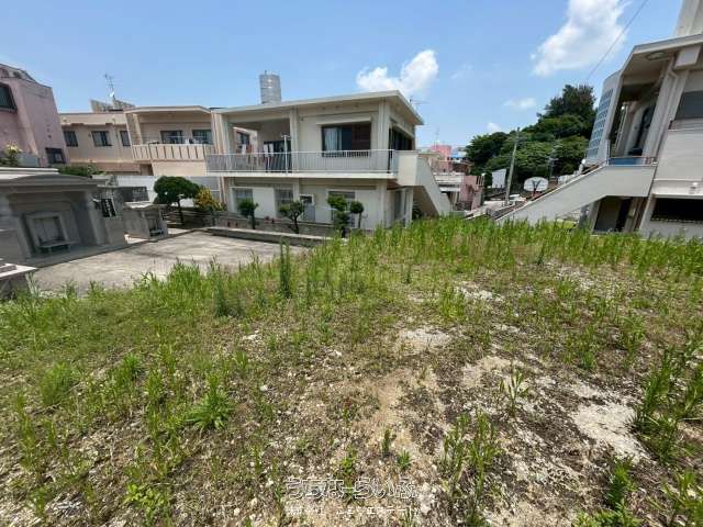 228.01 sqm Residential Land for Sale in Uebaru, Naha, Okinawa - Thumbnail 3