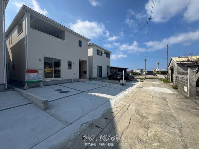 New 4LDK House for Sale in Itoman City, Okinawa - Thumbnail 3