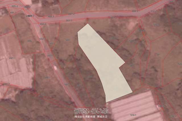 986m² Agricultural Land for Sale in Nanjo City, Okinawa - Thumbnail 2