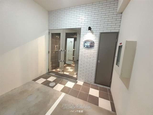 CHERRY・Nプレミール 201: 1DK Apartment for Rent in Naha, Okinawa - Thumbnail 4