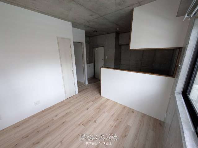 Will Kumochi 901: 1LDK Designer Apartment for Rent in Naha - Thumbnail 4