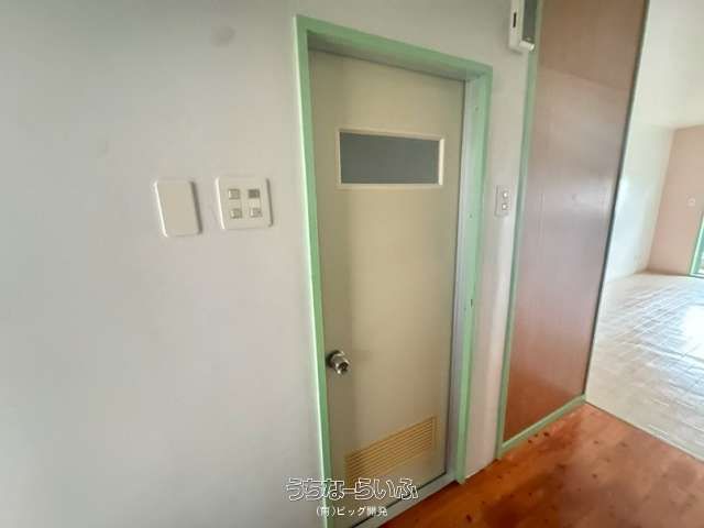 Claire Miyabi 202: 1-Room Apartment for Rent in Naha, Okinawa - Thumbnail 4