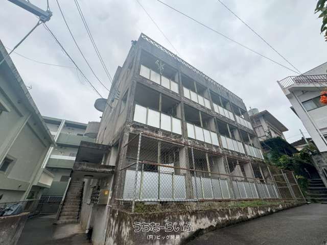 Claire Miyabi 202: 1-Room Apartment for Rent in Naha, Okinawa - Thumbnail 2