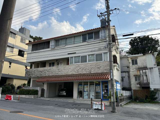Commercial Building for Sale near Shuri Castle, Naha - Image 1