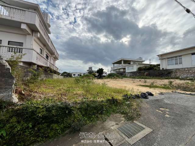 68.86 Tsubo Residential Plot in Quiet Yomitan Village, Okinawa - Thumbnail 4