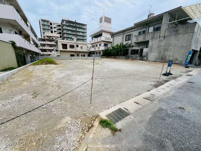 158.17㎡ Land for Sale in Okinawa City's Kōgen District - Thumbnail 4