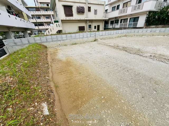 158.17㎡ Land for Sale in Okinawa City's Kōgen District - Thumbnail 3