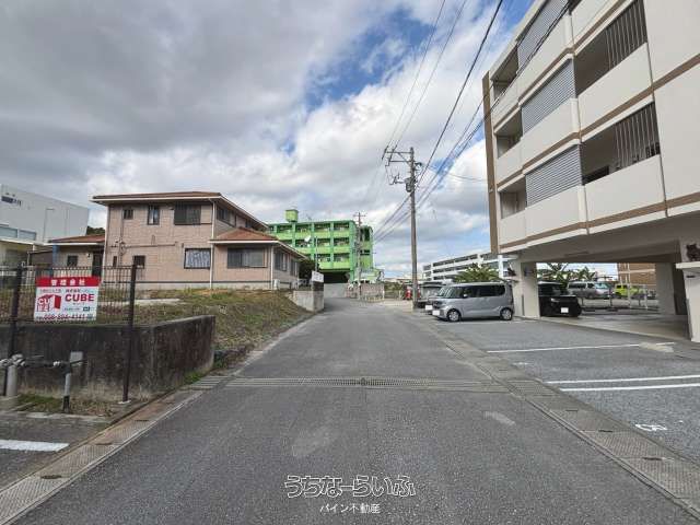 310.19㎡ Land Plot in Hiyagon, Okinawa City for Sale - Thumbnail 3