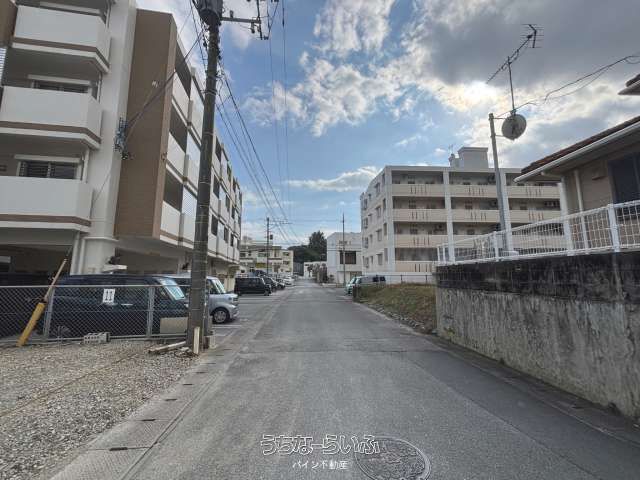 310.19㎡ Land Plot in Hiyagon, Okinawa City for Sale - Thumbnail 2