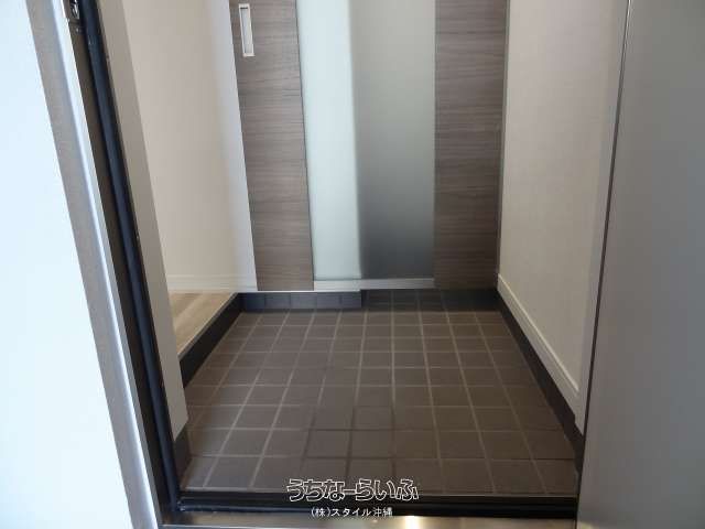 LeRia II 4F Designer Apartment for Rent in Urasoe, Okinawa - Thumbnail 4