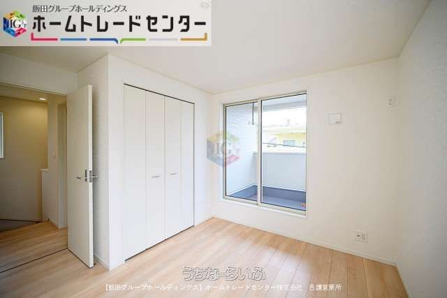 New 4LDK House with Telework Room in Nakagusuku Village, Okinawa - Thumbnail 4