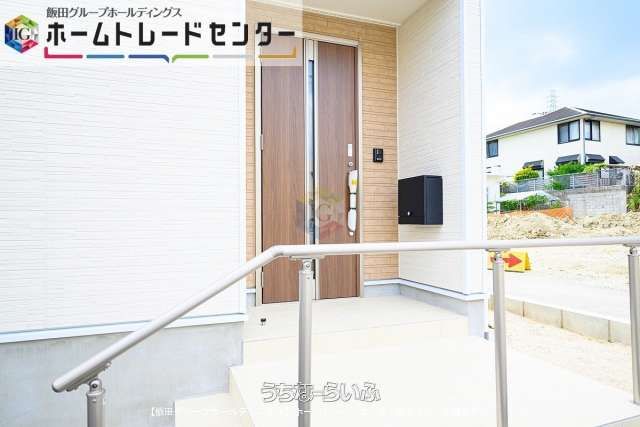 New 4LDK House with Telework Room in Nakagusuku Village, Okinawa - Thumbnail 3