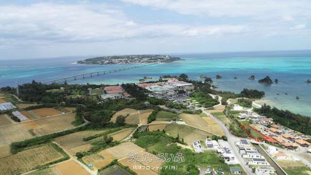 1189m² Land for Sale in Nago City, Okinawa - 3 Min to Beach - Thumbnail 3