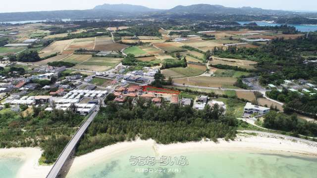 1189m² Land for Sale in Nago City, Okinawa - 3 Min to Beach - Thumbnail 2
