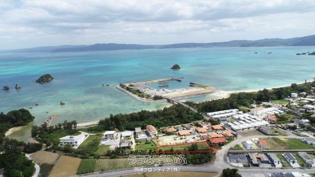 1189m² Land for Sale in Nago City, Okinawa - 3 Min to Beach - Thumbnail 4