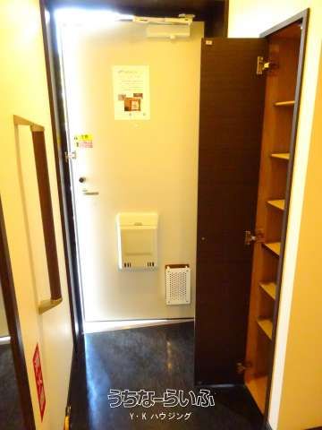 Furnished 1K Apartment for Rent in Naha, Okinawa - Leonet Mitu 301 - Thumbnail 2