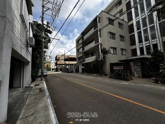 Furnished 1R Apartment for Rent in Shuri, Naha, Okinawa - Thumbnail 3