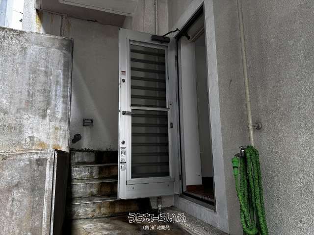 Furnished 1R Apartment for Rent in Shuri, Naha, Okinawa - Thumbnail 4