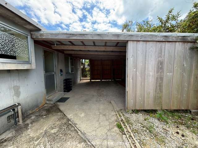 Renovated Kominka House for Rent in Nago, Okinawa - 2LDK - Thumbnail 3