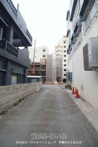 New 2LDK Apartment for Rent Near Asato Station, Naha - Thumbnail 3