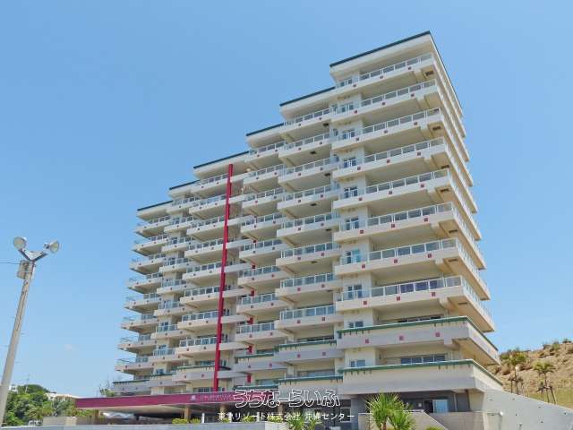 Coral Resort Villa Okinawa Onna 2LDK Condo for Sale - Thumbnail 2
