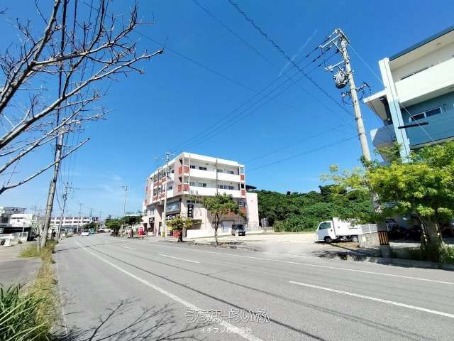 Itoman U Parking - 21 Spaces for Rent in Itoman City, Okinawa - Thumbnail 2