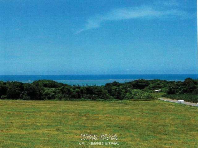 Pacific View Agricultural Land for Sale in Ishigaki, Okinawa - Thumbnail 2