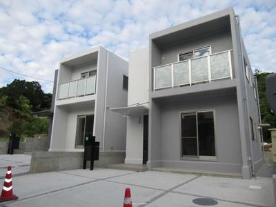 Nakagusuku Village Kuba / 3LDK / Detached house for sale for 42,980,000 yen | Okinawa real estate information [Uchinaa Life] (h-5124-7231202-0238) — Image 1, Nakagusuku, Okinawa