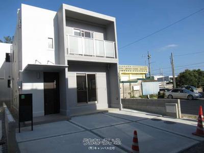Nakagusuku Village Kuba / 3LDK / Detached house for sale for 42,980,000 yen | Okinawa real estate information [Uchinaa Life] (h-5124-7231202-0238) — Image 2, Nakagusuku, Okinawa