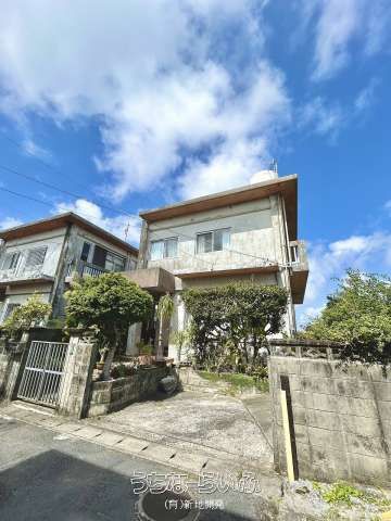 5DK Detached House with Garden in Shuri, Naha - Inspected - Thumbnail 2