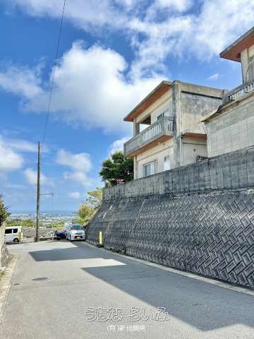 5DK Detached House with Garden in Shuri, Naha - Inspected - Thumbnail 3