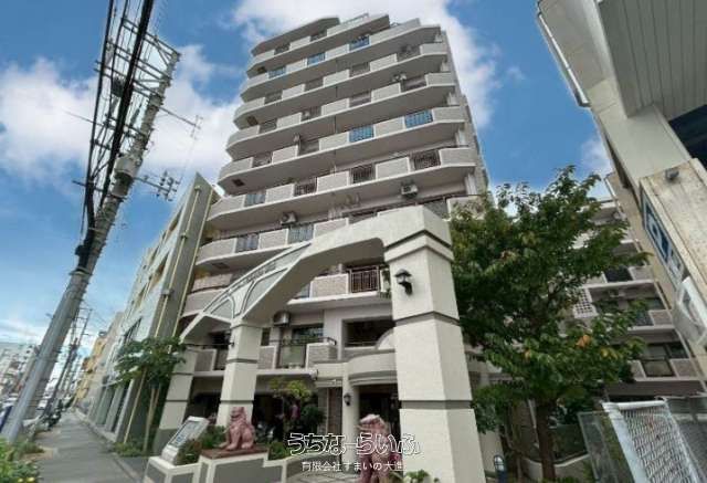 Renovated 3LDK Apartment for Sale in Naha, Okinawa - Thumbnail 2