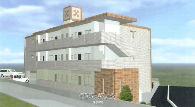 New 1LDK Apartment for Rent in Haebaru Town, Okinawa - Thumbnail 3