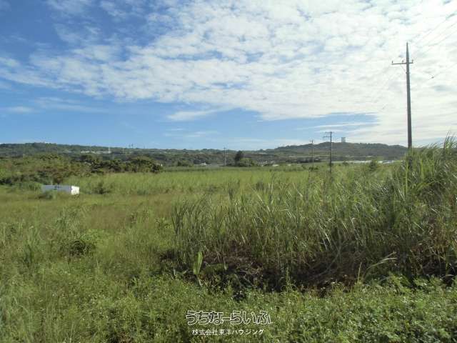 2128 sqm Agricultural Land for Sale in Itoman City, Okinawa - Thumbnail 4
