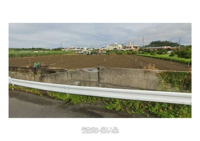 1871㎡ Land for Sale in Yaese Town, Okinawa - Subject to Agricultural Law - Thumbnail 3