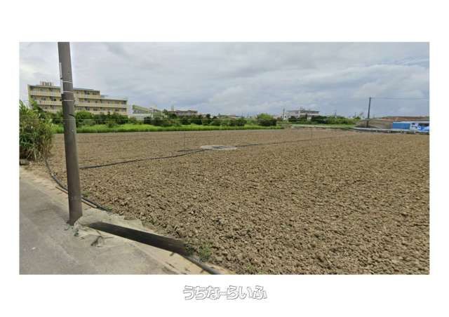 1871㎡ Land for Sale in Yaese Town, Okinawa - Subject to Agricultural Law - Thumbnail 4