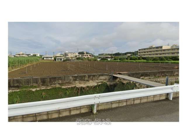 1871㎡ Land for Sale in Yaese Town, Okinawa - Subject to Agricultural Law - Thumbnail 2