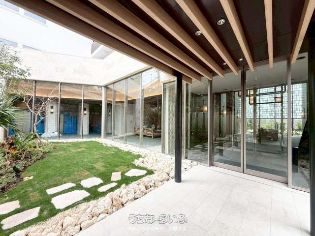 New Build 2LDK Condo with Minpaku Potential in Naha, Okinawa - Thumbnail 2