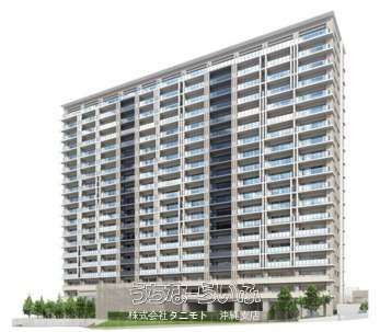 New Build 2LDK Condo with Minpaku Potential in Naha, Okinawa - Thumbnail 3