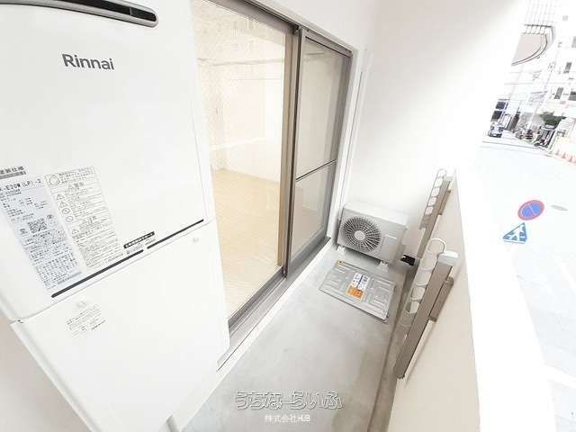CHERRYN Premier 201: 1DK Apartment for Rent in Naha, Okinawa - Thumbnail 3