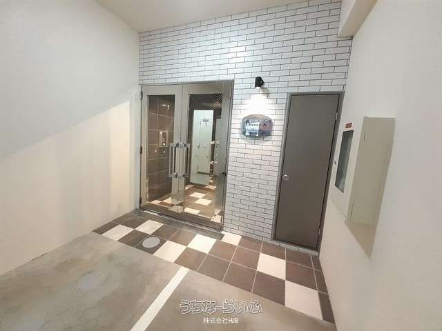 CHERRYN Premier 201: 1DK Apartment for Rent in Naha, Okinawa - Thumbnail 4