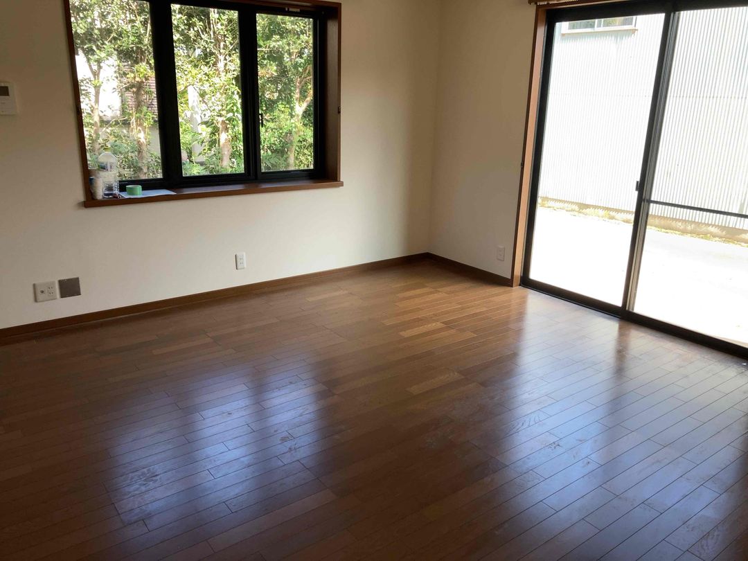 5SLDK House for Rent in Kitanagare Town, Tottori - Thumbnail 2