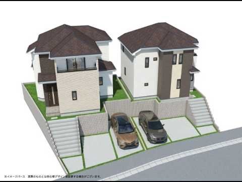 New Build 3LDK House in Itoman City, Okinawa for Sale - Thumbnail 3