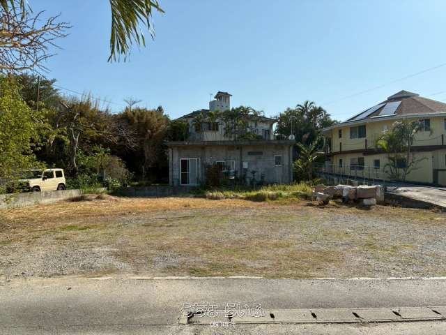 330m² Land for Sale in Maeda, Onna Village, Okinawa - Thumbnail 4
