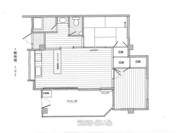 Naha Uehara Apartment Building for Sale | 329.99 sqm Land | Income Property - Thumbnail 4