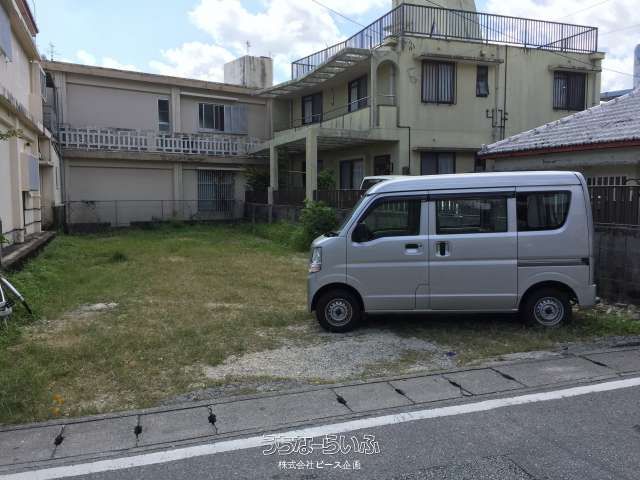 164m² Land for Sale in Nakaima, Naha City, Okinawa - Thumbnail 2