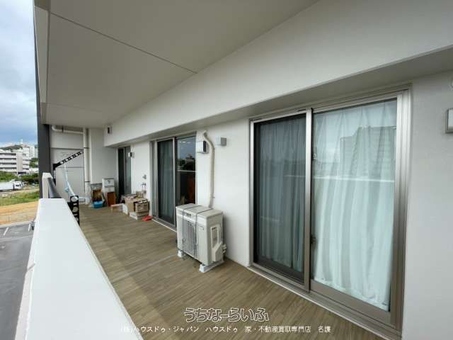 Presence Lodge Nago Tame Mata Vol 3LDK Apartment for Sale - Thumbnail 2